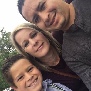 Meet your Posher, Kristine